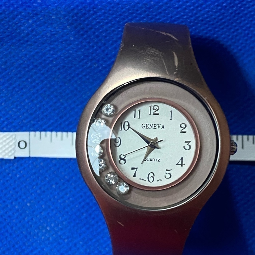 Boutique Watch